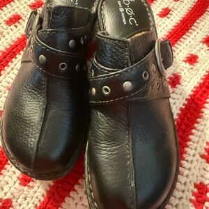 BOC / Born Concept Clog Women